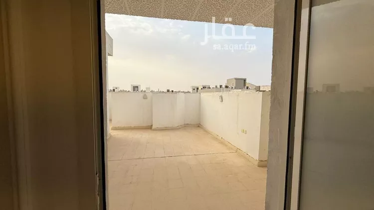 شقة للإيجار في شارع عيد بن حرب, حي القيروان, مدينة الرياض, منطقة الرياض صورة 4