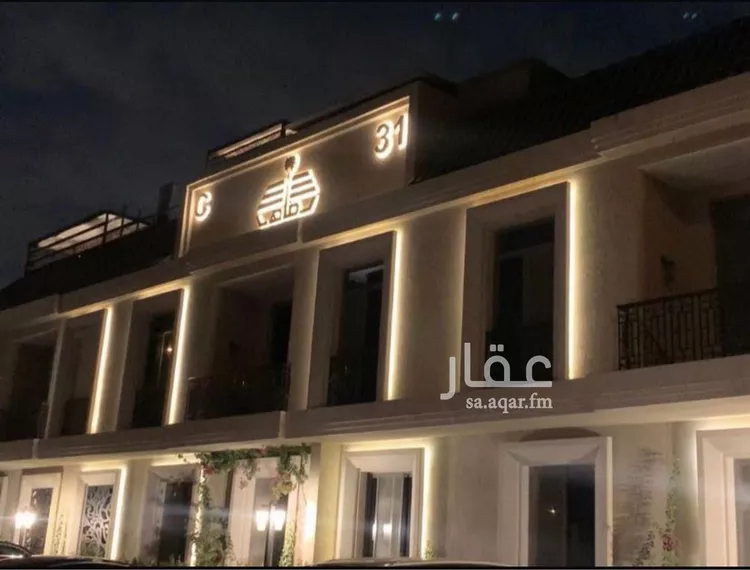 شقة للإيجار في شارع جبل الضبيان, حي الرمال, مدينة الرياض, منطقة الرياض