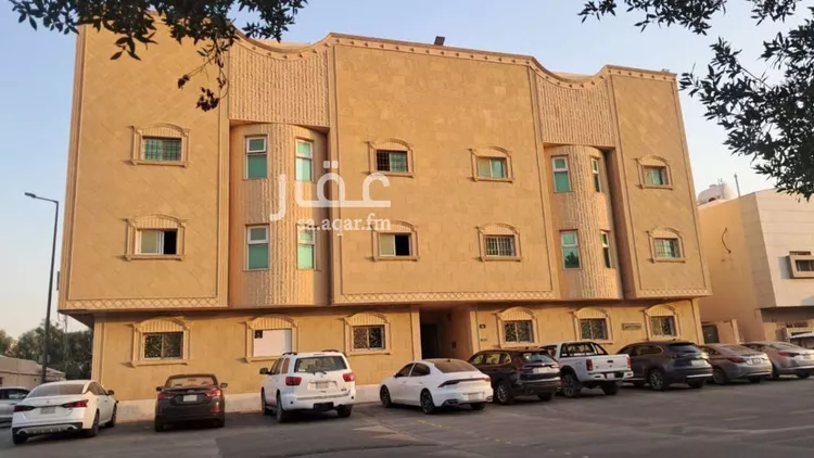 شقة للإيجار في شارع ضرار بن الخطاب, حي المروج, مدينة الرياض, منطقة الرياض