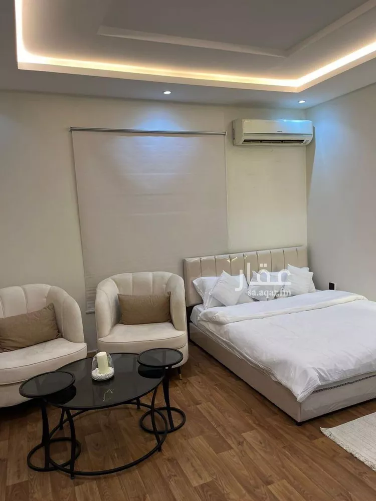 شقة للإيجار في شارع أحمر النجود, حي العقيق, مدينة الرياض, منطقة الرياض