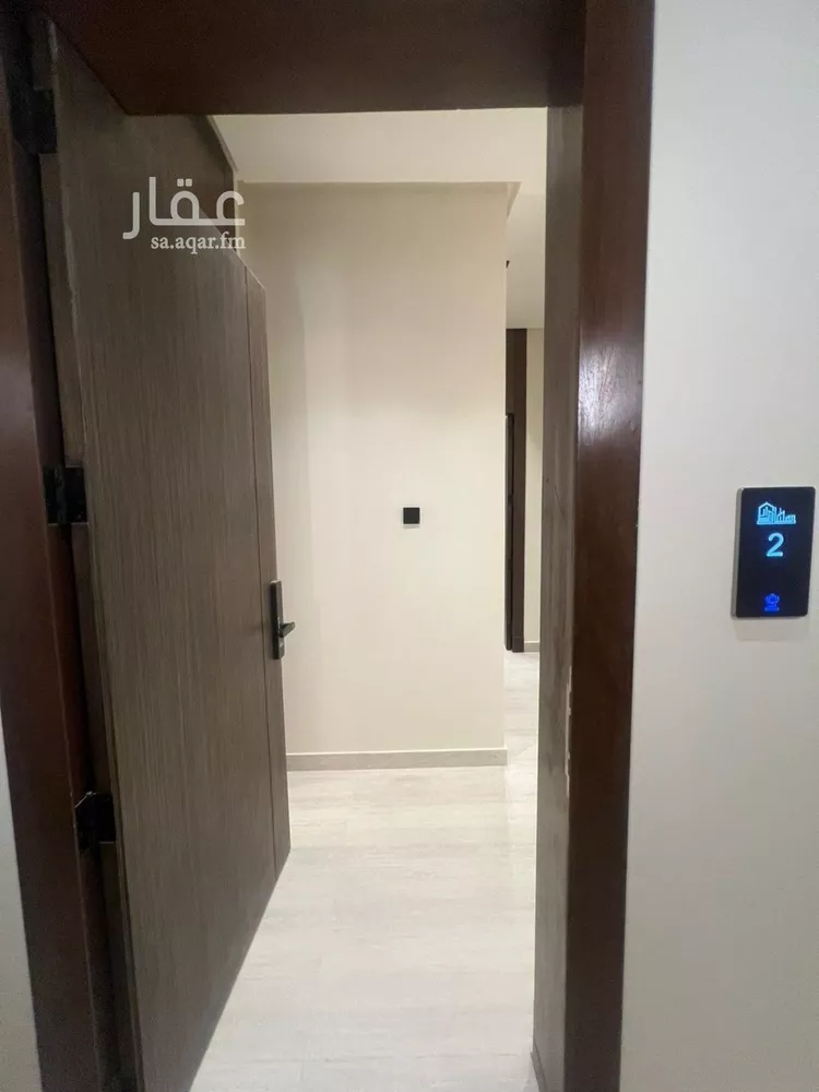 شقة للبيع في شارع عثمان بن عفان , حي النرجس, مدينة الرياض, منطقة الرياض صورة 3
