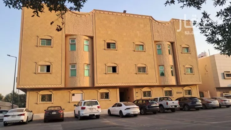 شقة للإيجار في شارع ضرار بن الخطاب, حي المروج, مدينة الرياض, منطقة الرياض