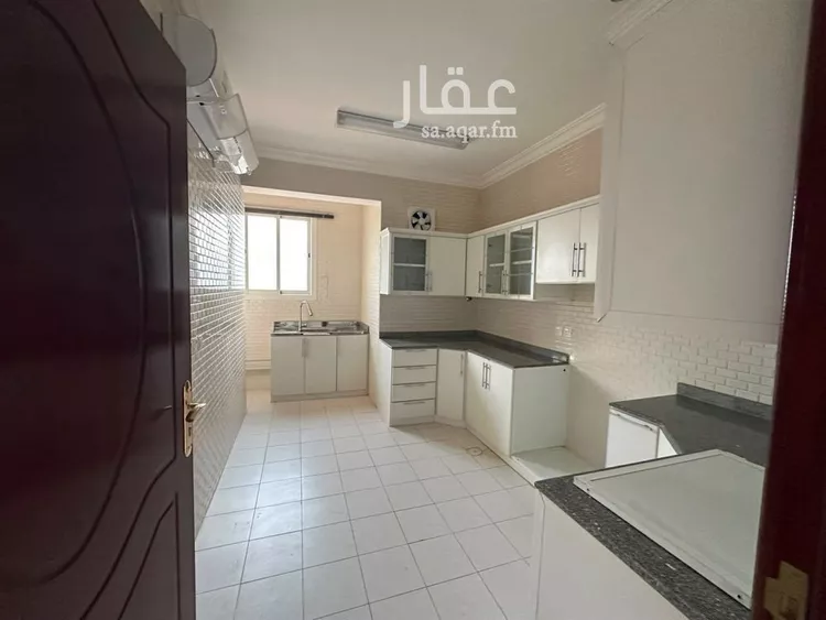شقة للإيجار في شارع أبي عبيدة النابلسي, حي النرجس, مدينة الرياض, منطقة الرياض