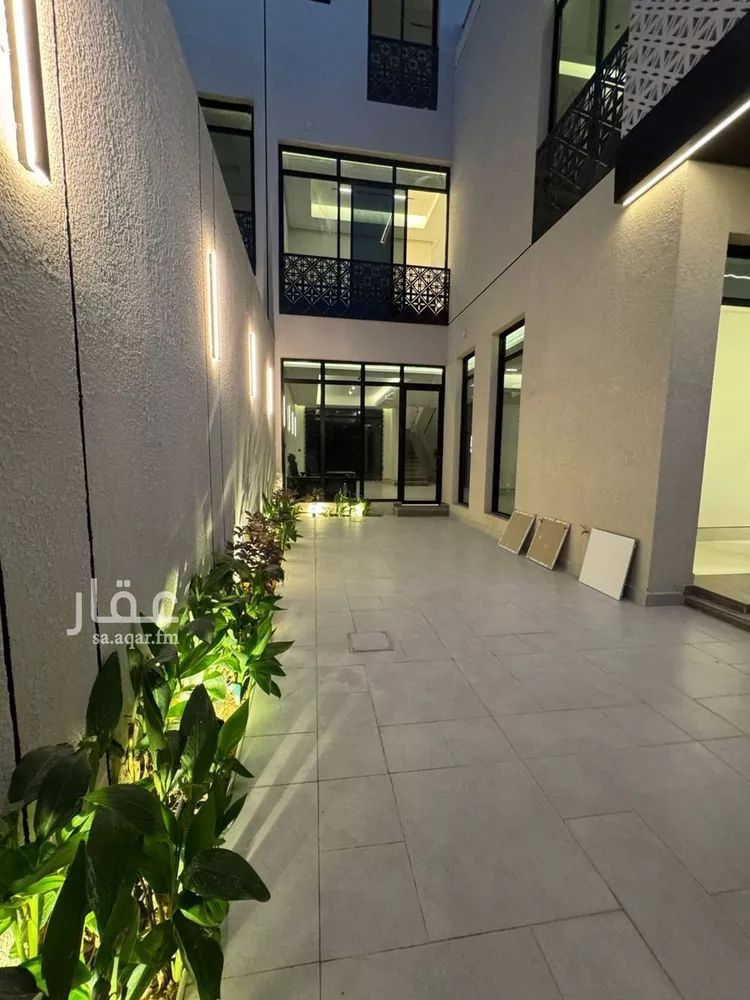 فيلا للبيع في شارع فكي, حي النرجس, مدينة الرياض, منطقة الرياض 6