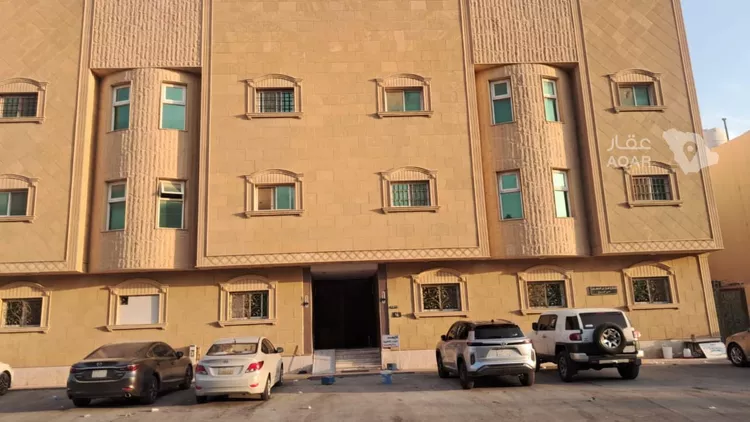 استوديو للإيجار في شارع ضرار بن الخطاب, حي المروج, مدينة الرياض, منطقة الرياض