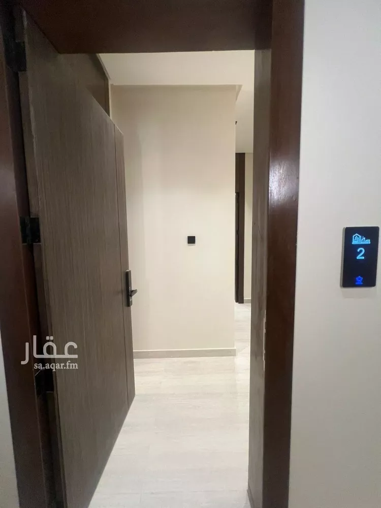 شقة للبيع في شارع عثمان بن عفان , حي النرجس, مدينة الرياض, منطقة الرياض صورة 4