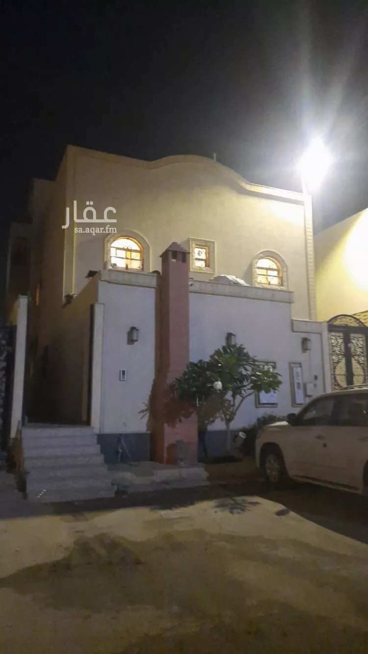 شقة للإيجار في شارع سليمان بن مراد, حي العارض, مدينة الرياض, منطقة الرياض