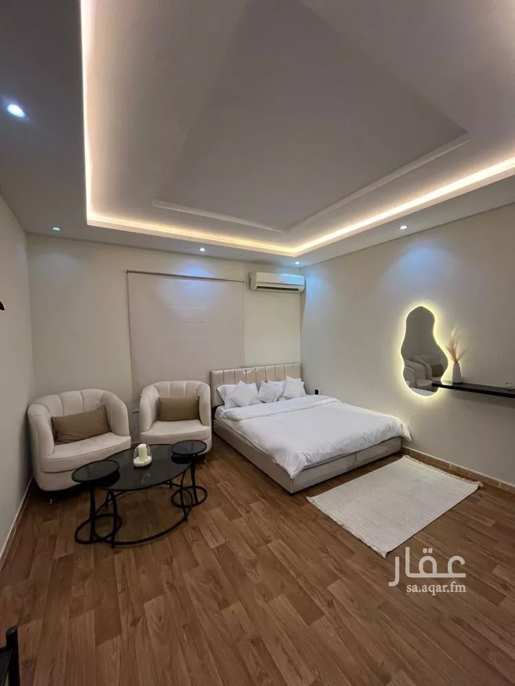 شقة للإيجار في شارع أحمر النجود, حي العقيق, مدينة الرياض, منطقة الرياض صورة 2