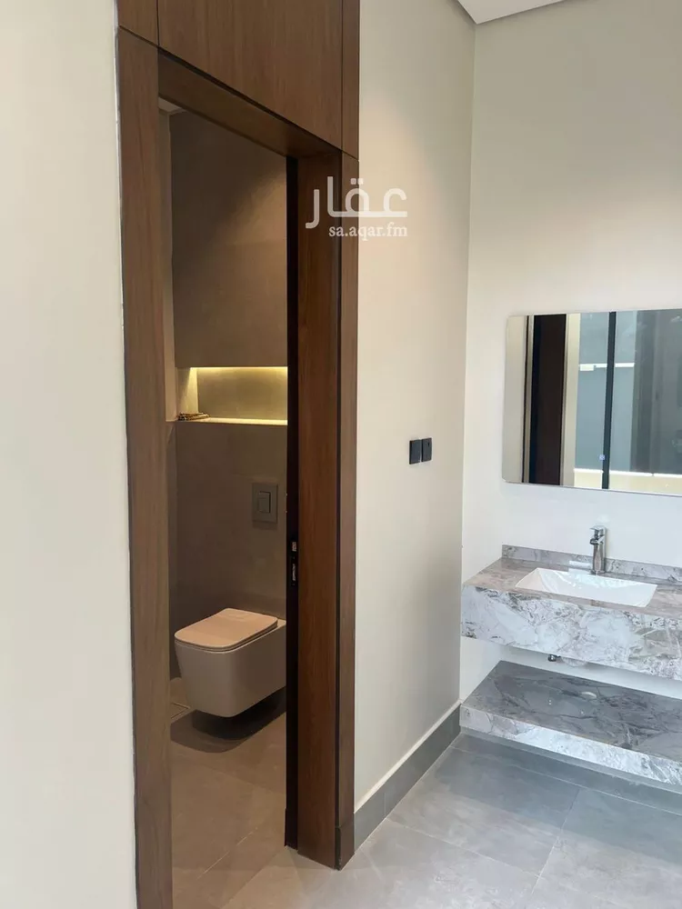 Villa for Rent in Riyadh An Narjis 17