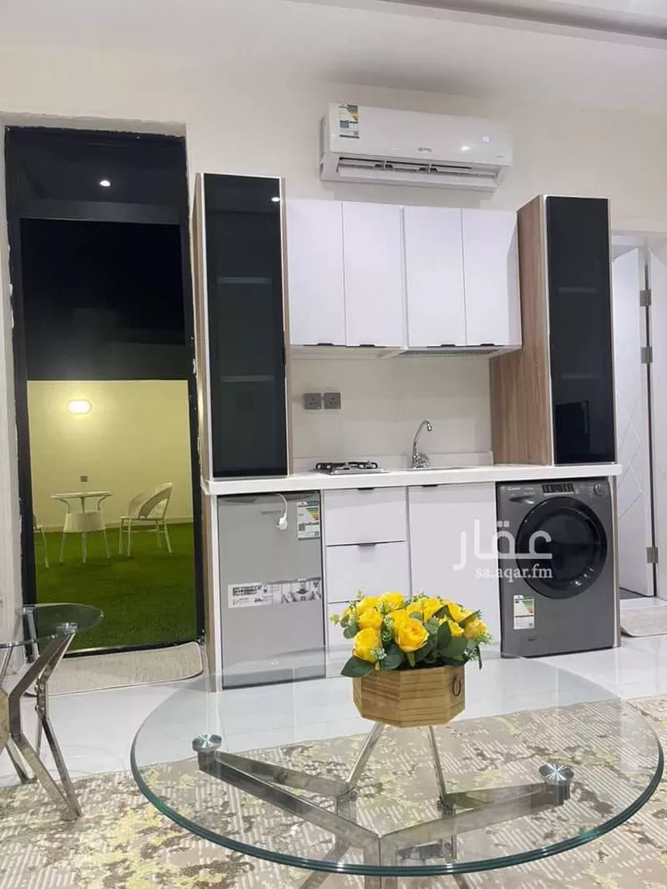 شقة للإيجار في شارع 5808120, حي النعيم, مدينة رابغ, منطقة مكة المكرمة صورة 2