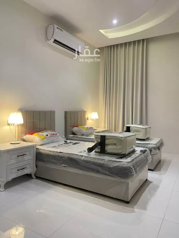 شقة للإيجار في شارع 5808120, حي النعيم, مدينة رابغ, منطقة مكة المكرمة صورة 5