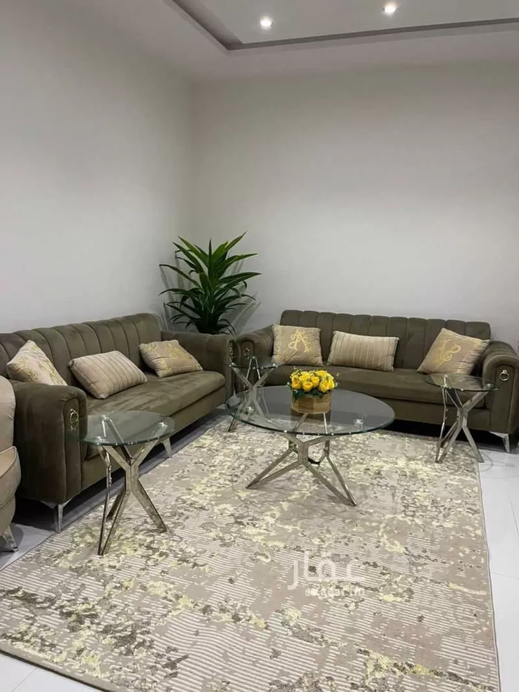 شقة للإيجار في شارع 5808120, حي النعيم, مدينة رابغ, منطقة مكة المكرمة