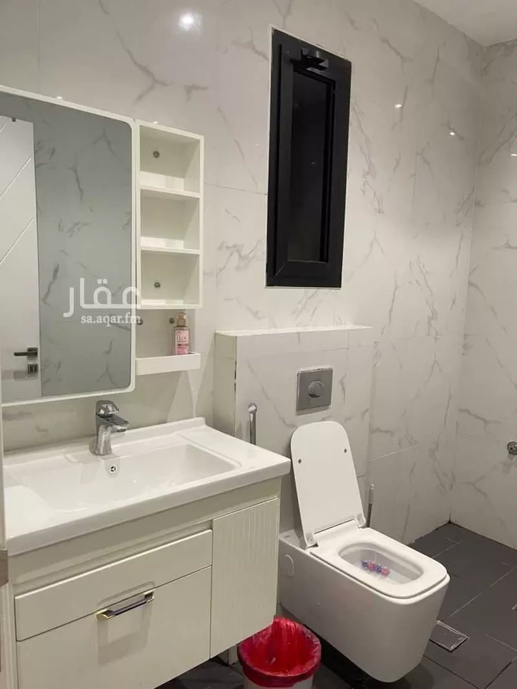 شقة للإيجار في شارع 5808120, حي النعيم, مدينة رابغ, منطقة مكة المكرمة صورة 3