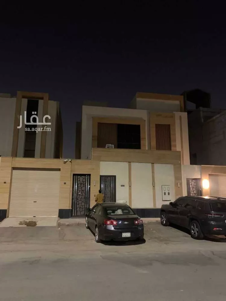 شقة للإيجار في شارع عبدالعزيز آل عليان, حي الريان, مدينة الرياض, منطقة الرياض