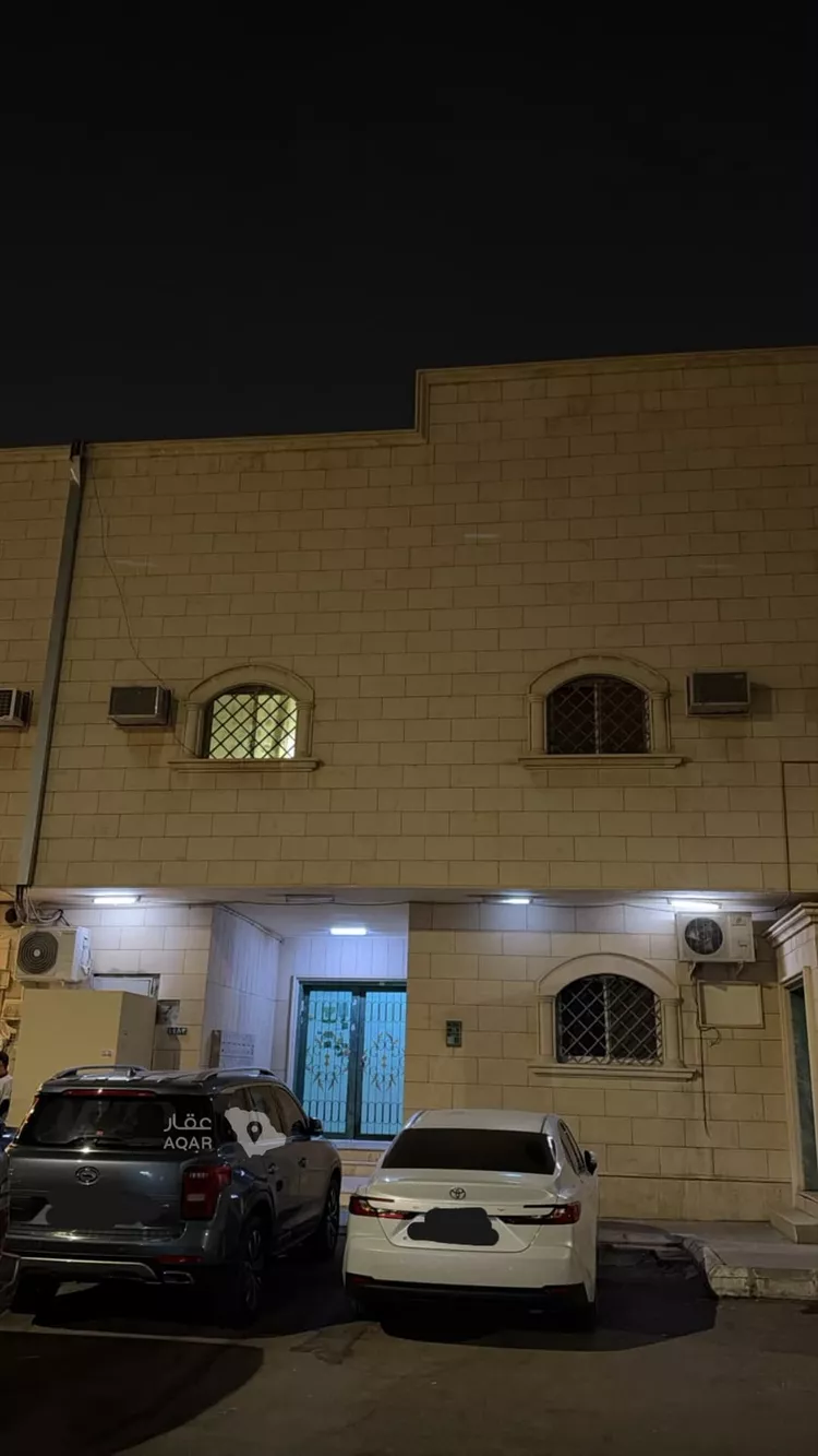 شقة للإيجار في شارع الأمير ماجد بن عبدالعزيز, حي الريان, مدينة الرياض, منطقة الرياض