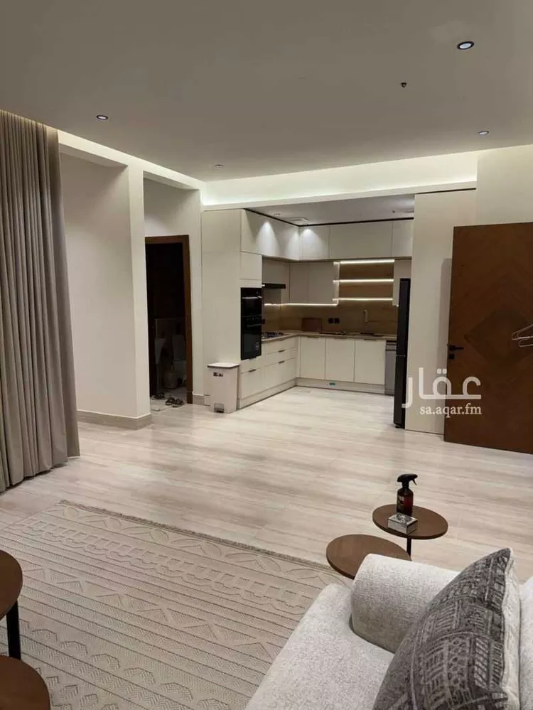 شقة للإيجار في شارع رافع بن سنان, حي النهضة, مدينة الرياض, منطقة الرياض صورة 3