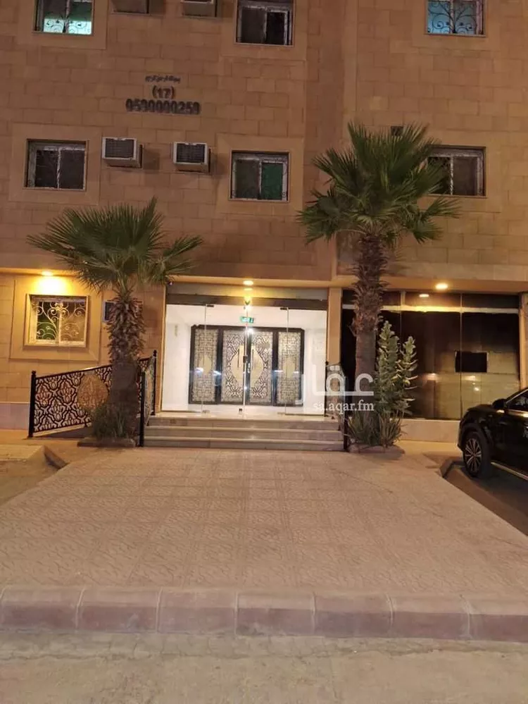 شقة للإيجار في شارع الشاظي, حي الريان, مدينة الرياض, منطقة الرياض 1 صورة