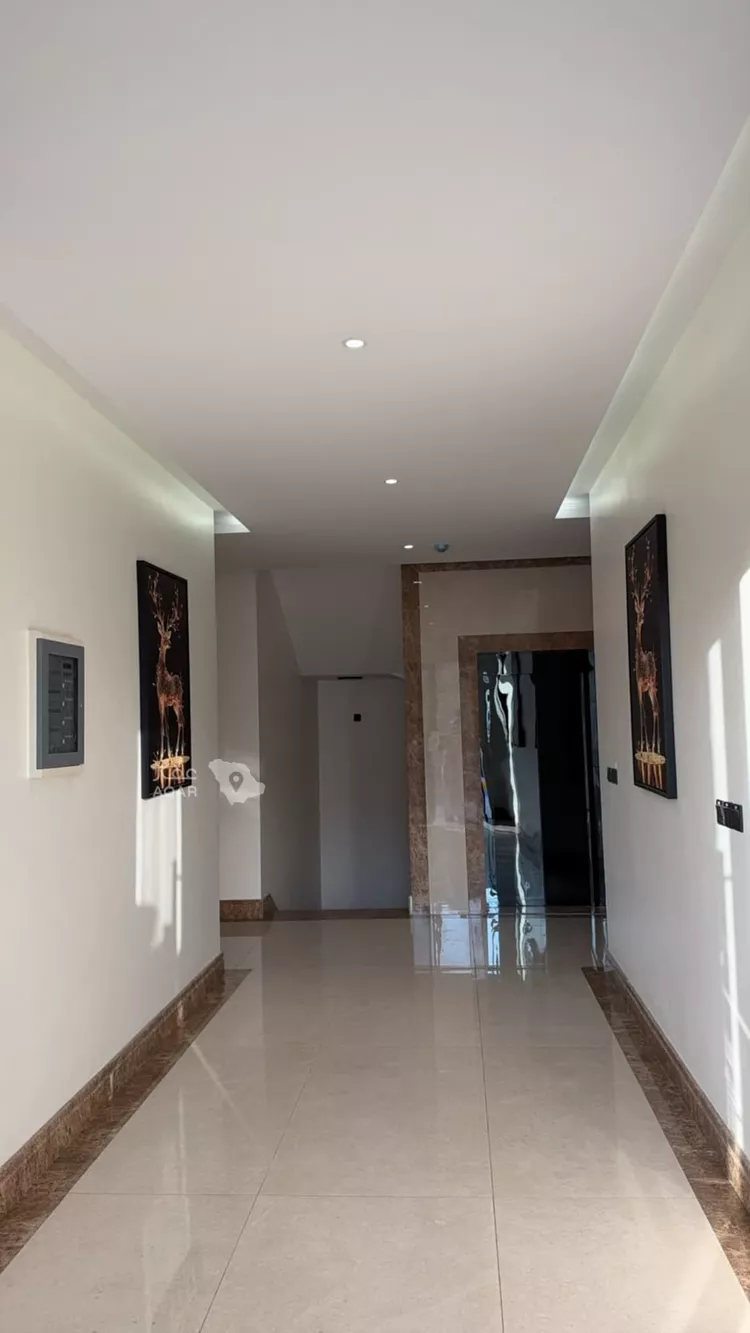 عمارة للإيجار في شارع الشيخ عبدالله أبابطين, حي الريان, مدينة الرياض, منطقة الرياض 22