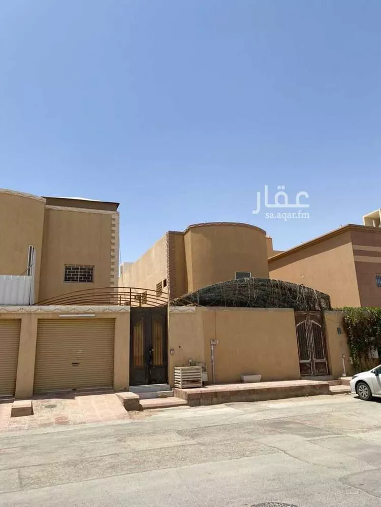 فيلا للبيع في شارع المناجيم, حي الخليج, مدينة الرياض, منطقة الرياض