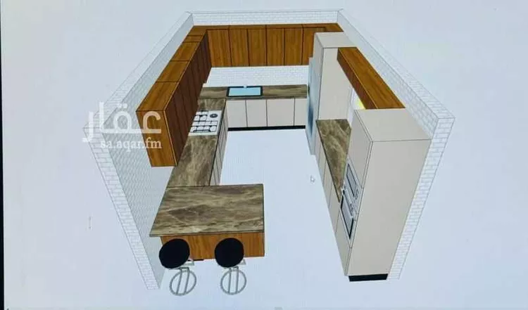 Apartment for Rent in Riyadh Ar Rayan 28