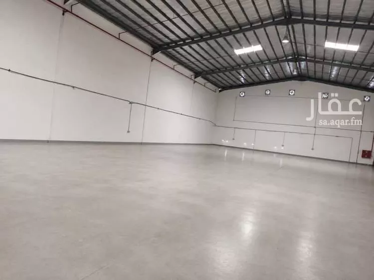 مستودع للإيجار في شارع طريق العزيزية الفرعي, حي العزيزية, مدينة الرياض, منطقة الرياض صورة 4