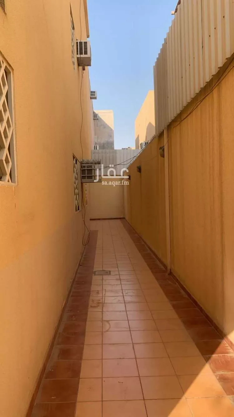 فيلا للإيجار في شارع عمر يحيى, حي السلام, مدينة الرياض, منطقة الرياض صورة 2