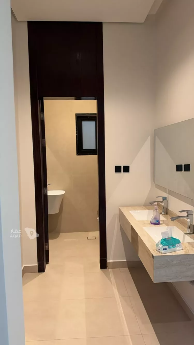 دور للإيجار في شارع القرية الشرقية, حي السلام, مدينة الرياض, منطقة الرياض 10