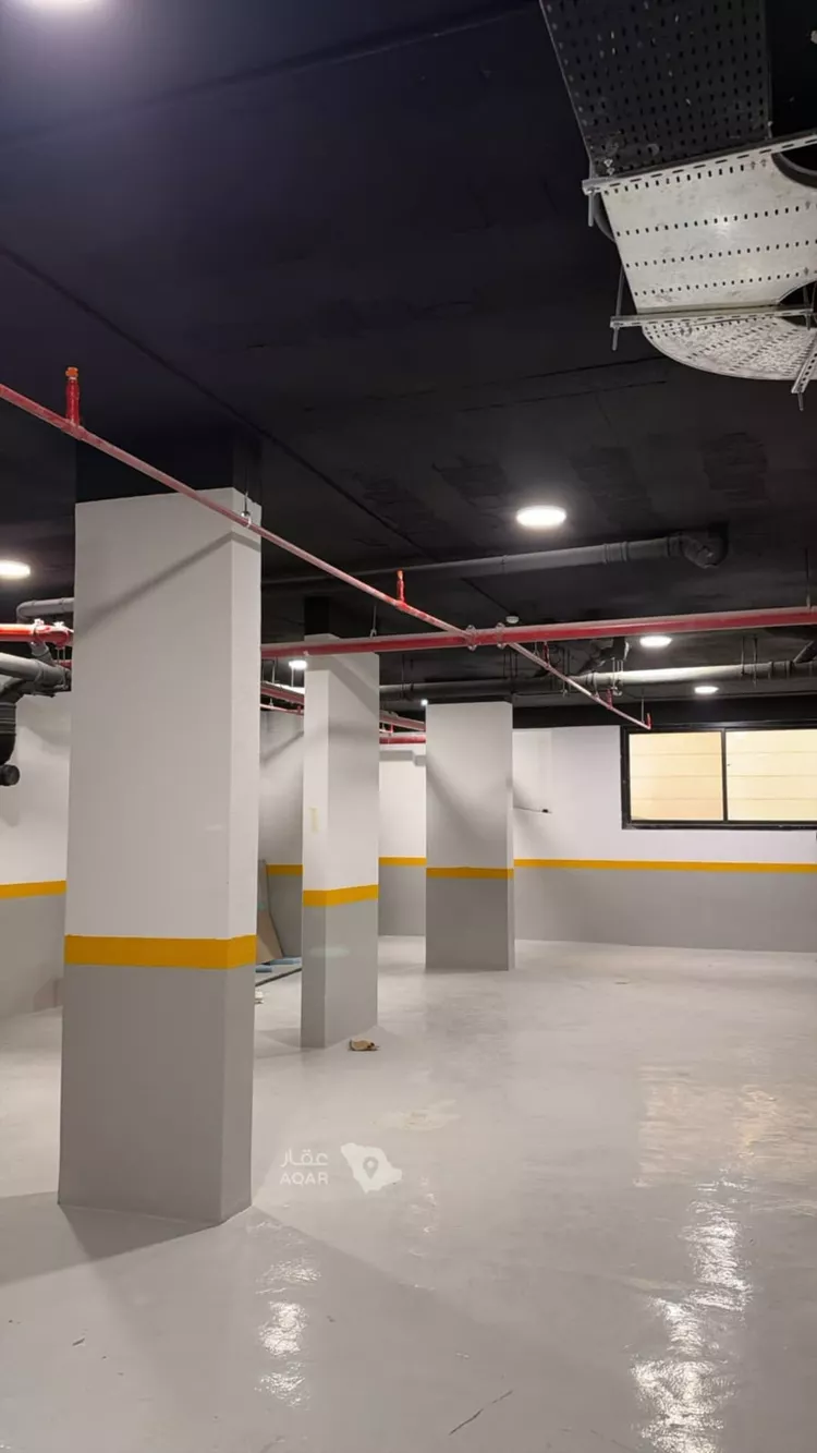 Building for Rent in Riyadh Ar Rawabi 3