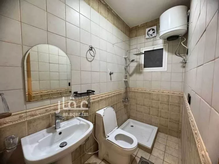 شقة للإيجار في شارع الشاظي, حي الريان, مدينة الرياض, منطقة الرياض صورة 5