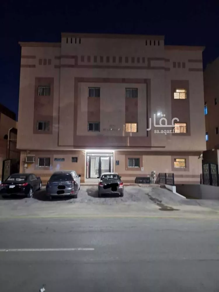 شقة للإيجار في شارع  عبدالرحمن ابن سعدي, حي الريان, مدينة الرياض, منطقة الرياض