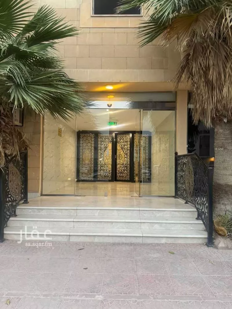 عمارة للبيع في شارع الشاظي, حي الريان, مدينة الرياض, منطقة الرياض