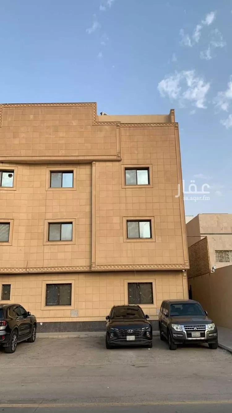 Apartment for Rent in Riyadh Ar Rayan
