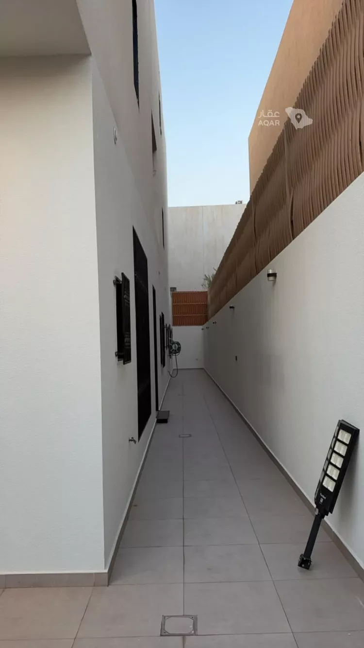 دور للإيجار في شارع القرية الشرقية, حي السلام, مدينة الرياض, منطقة الرياض 14