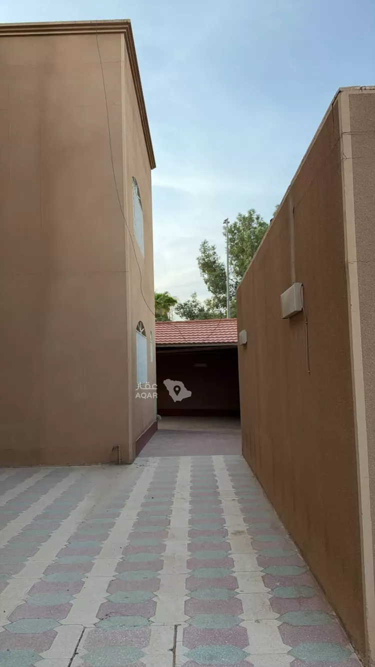 فيلا للبيع في شارع برقة, حي الريان, مدينة الرياض, منطقة الرياض 6