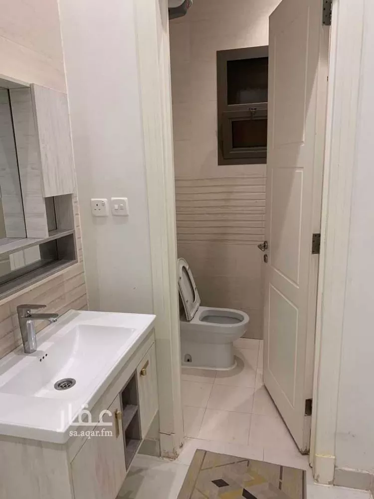 شقة للإيجار في شارع عبدالعزيز آل عليان, حي الريان, مدينة الرياض, منطقة الرياض صورة 3