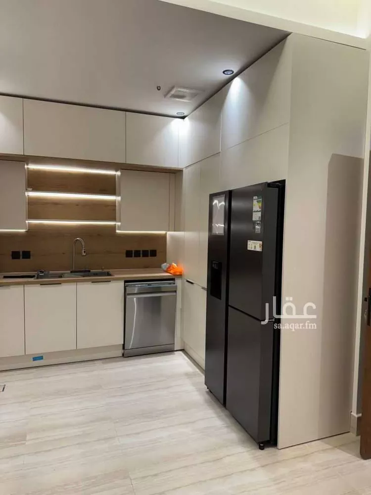 شقة للإيجار في شارع رافع بن سنان, حي النهضة, مدينة الرياض, منطقة الرياض