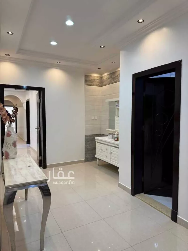 شقة للإيجار في شارع الشيخ عبدالرحمن بن عبداللطيف بن عبدال, حي المنار, مدينة الرياض, منطقة الرياض صورة 3