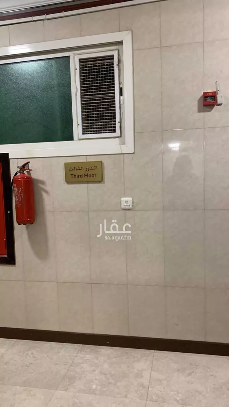 عمارة للبيع في شارع الشاظي, حي الريان, مدينة الرياض, منطقة الرياض صورة 3