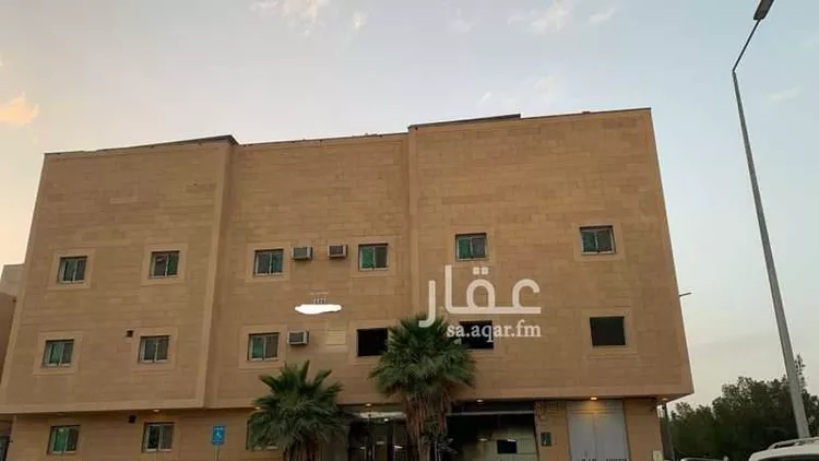 عمارة للبيع في شارع الشاظي, حي الريان, مدينة الرياض, منطقة الرياض