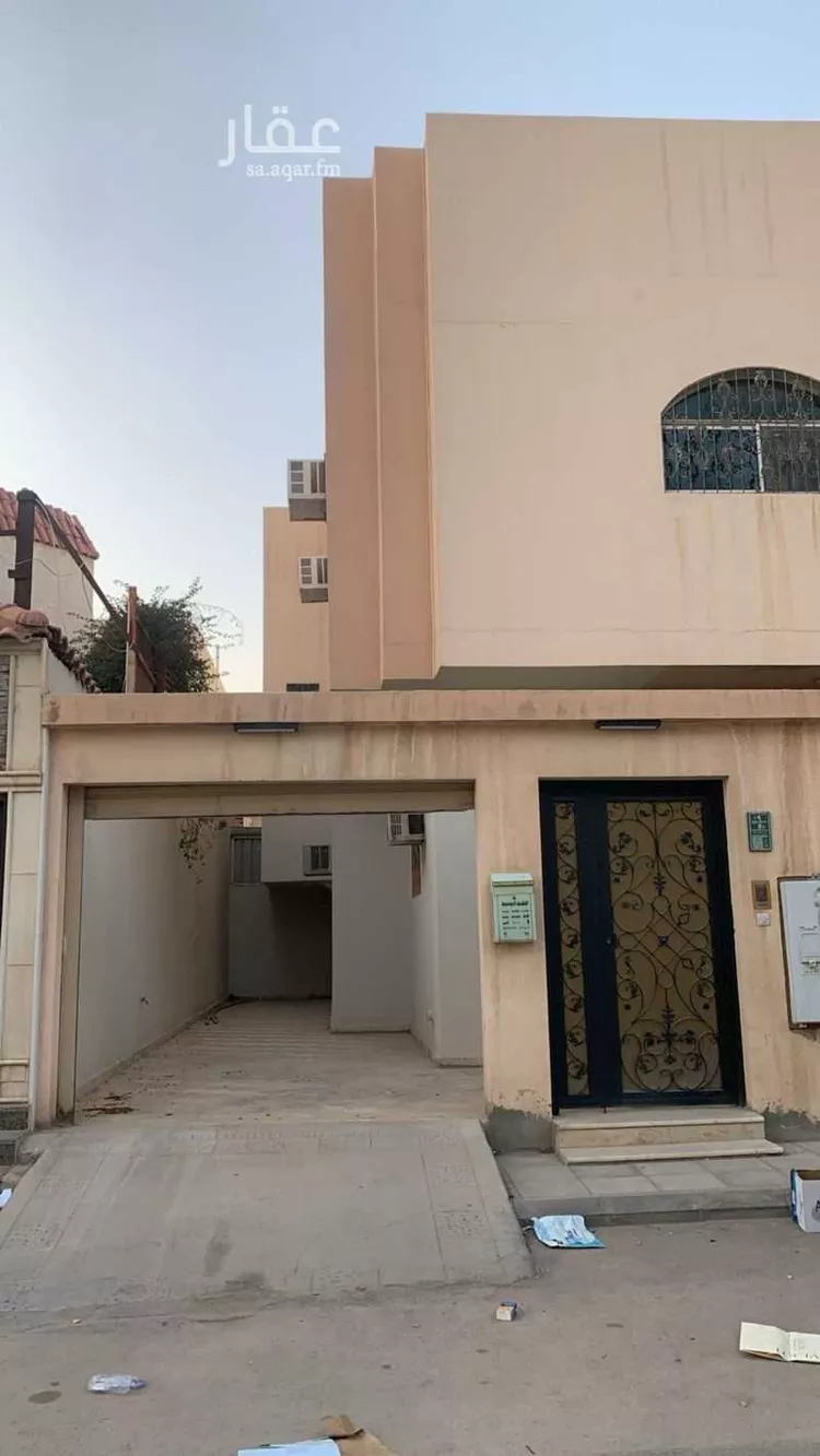 Floor for Rent in Riyadh Ar Rawdah