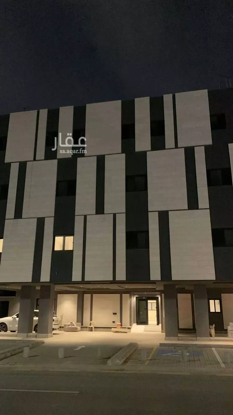 شقة للإيجار في شارع بريدة, حي الريان, مدينة الرياض, منطقة الرياض