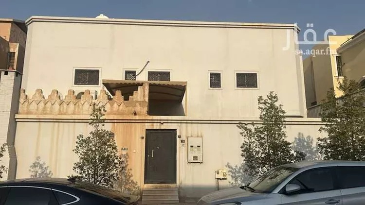 فيلا للبيع في شارع رقم 16, حي الجزيرة, مدينة الرياض, منطقة الرياض