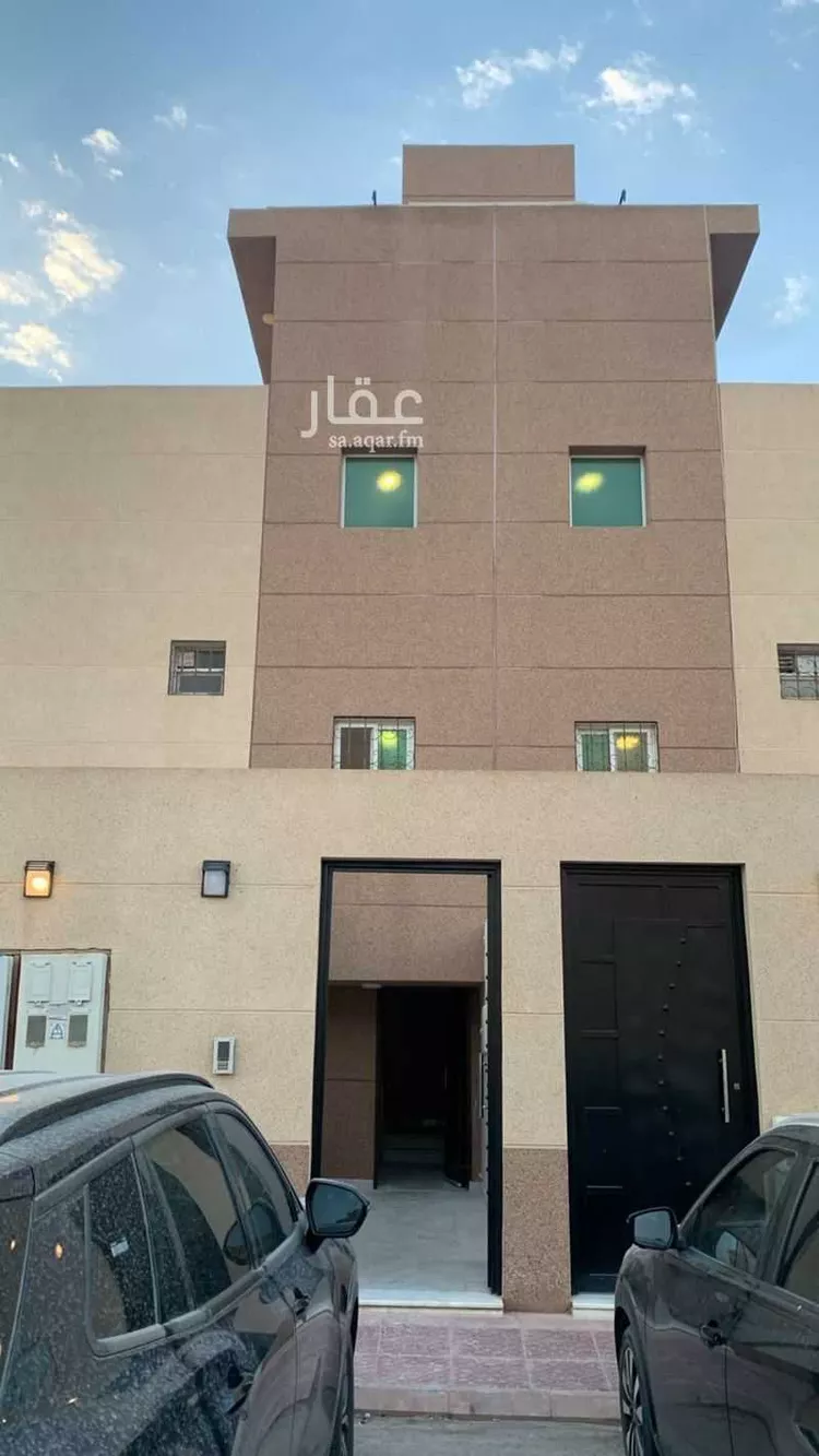 Floor for Rent in Riyadh Al Manar