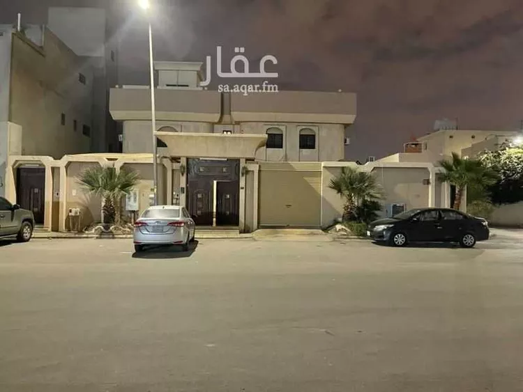 فيلا للبيع في شارع حسين المالكي, حي المنار, مدينة الرياض, منطقة الرياض
