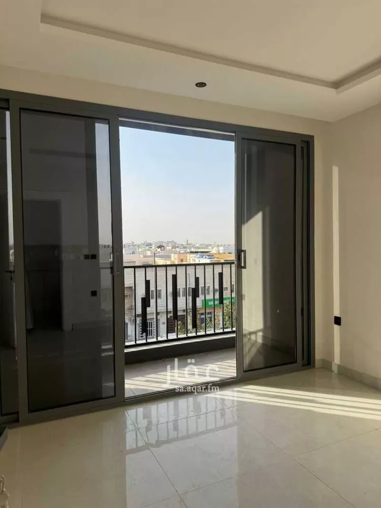 شقة للإيجار في شارع الأمير ماجد بن عبدالعزيز, حي الريان, مدينة الرياض, منطقة الرياض 8