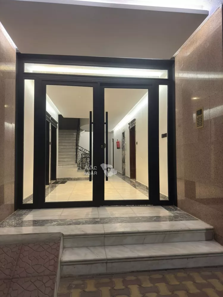 شقة للإيجار في شارع  عبدالرحمن ابن سعدي, حي الريان, مدينة الرياض, منطقة الرياض 15