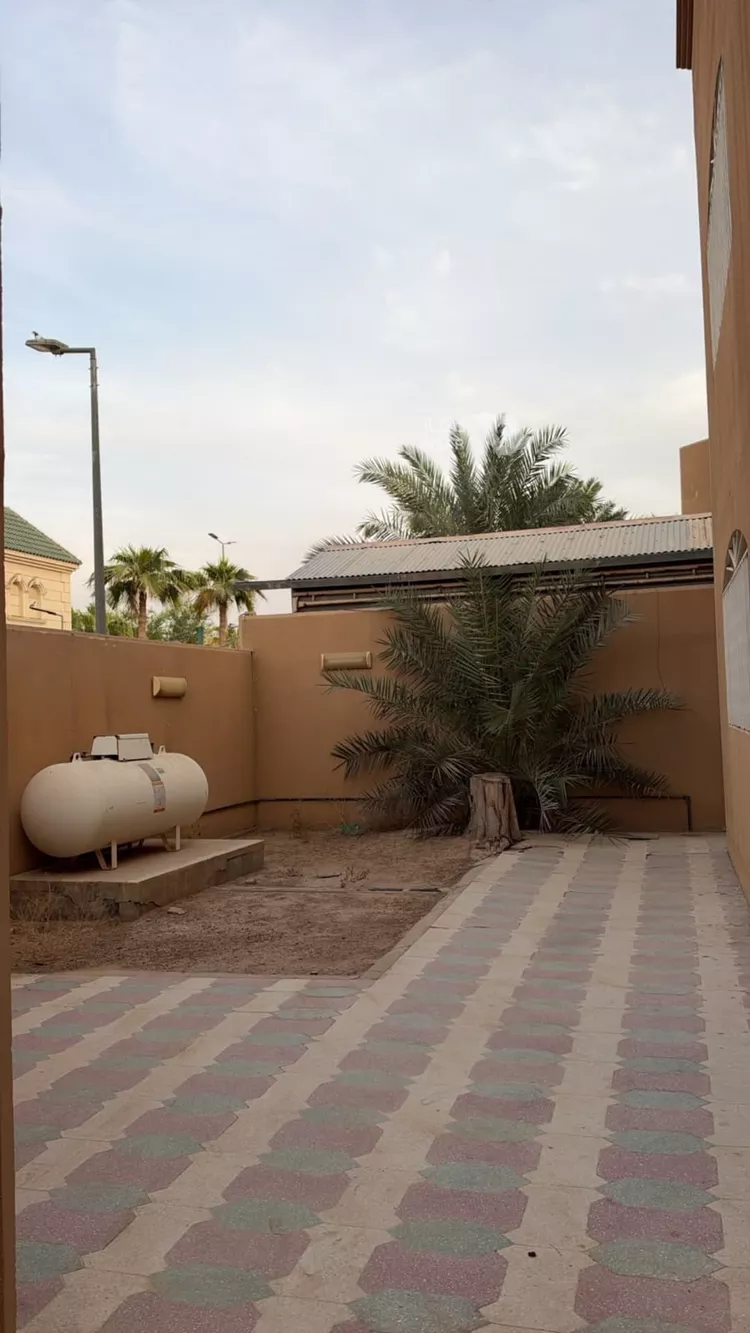 فيلا للبيع في شارع برقة, حي الريان, مدينة الرياض, منطقة الرياض 4