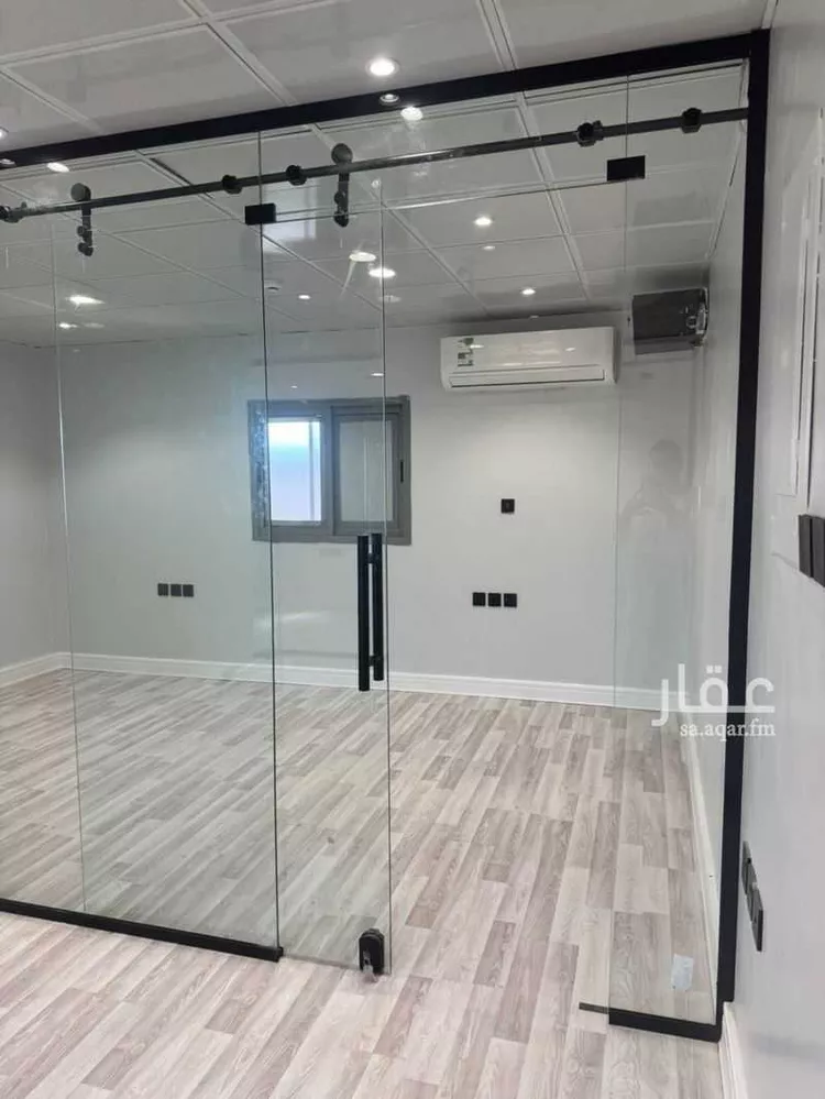 مكتب تجاري للإيجار في شارع عبدالرحمن الغافقي, حي القدس, مدينة الرياض, منطقة الرياض صورة 3