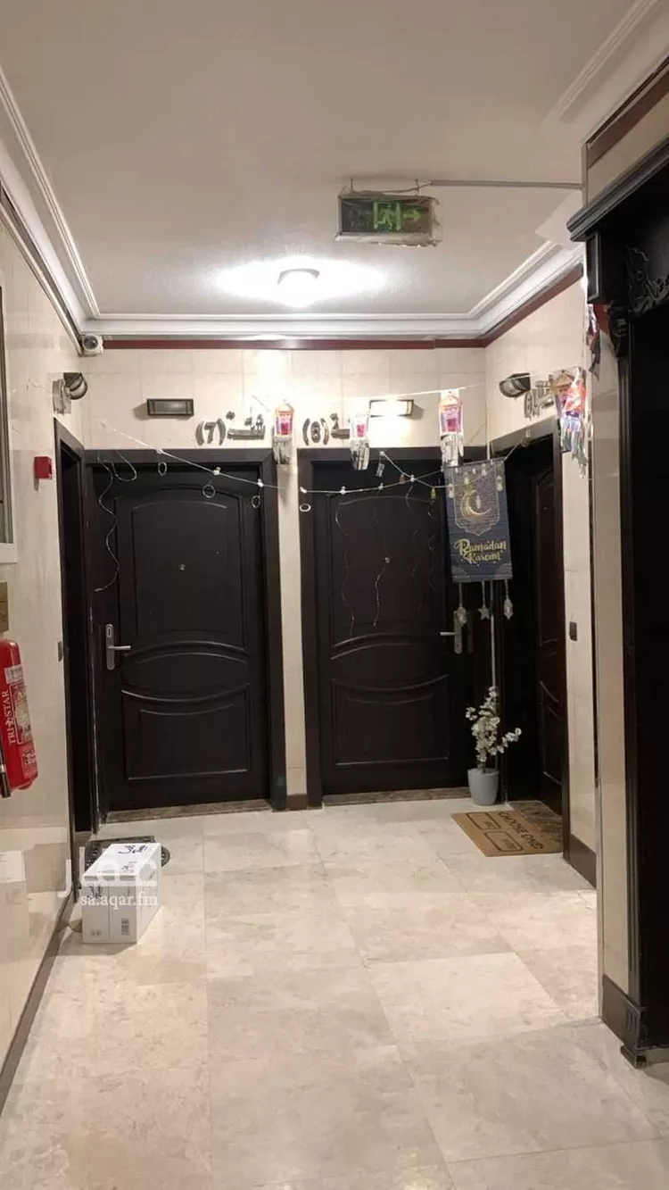 عمارة للبيع في شارع الشاظي, حي الريان, مدينة الرياض, منطقة الرياض صورة 2