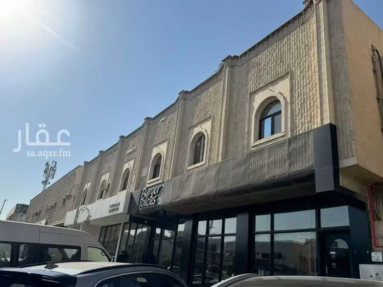 عمارة للبيع في شارع عبدالرحمن الغافقي, حي القدس, مدينة الرياض, منطقة الرياض